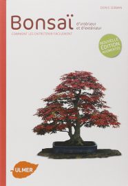 Livre Bonsai d'intérieur et d'extérieur