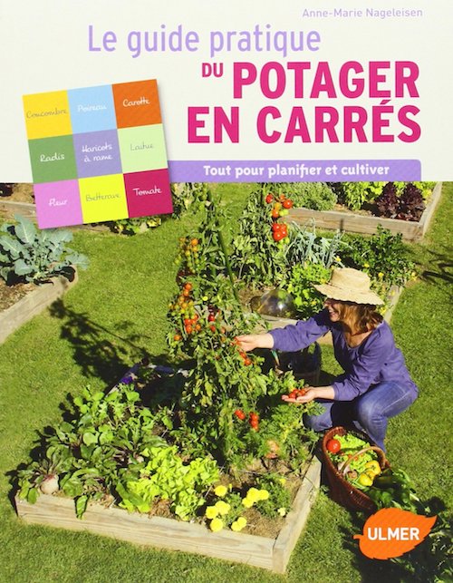 Sélection des meilleurs livres sur le potager | Maitre Bonsai