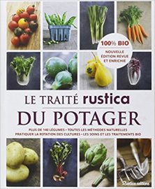 Traité rustica du potager