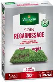 Vilmorin - Soins regarnissage universel